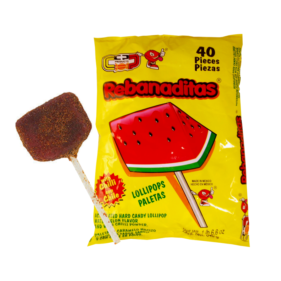 Rebanaditas Watermelon – Manila Bambi Foods Company